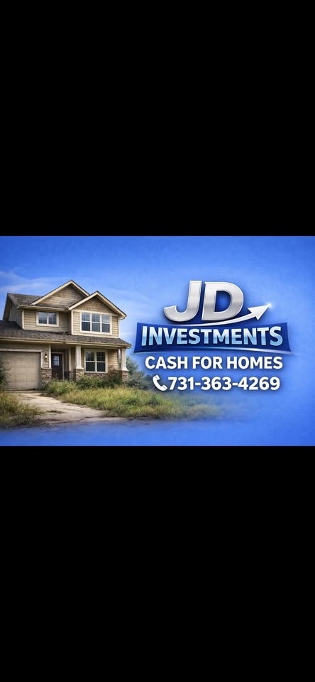 JD Investments post from Jayden Kendall's public Facebook profile